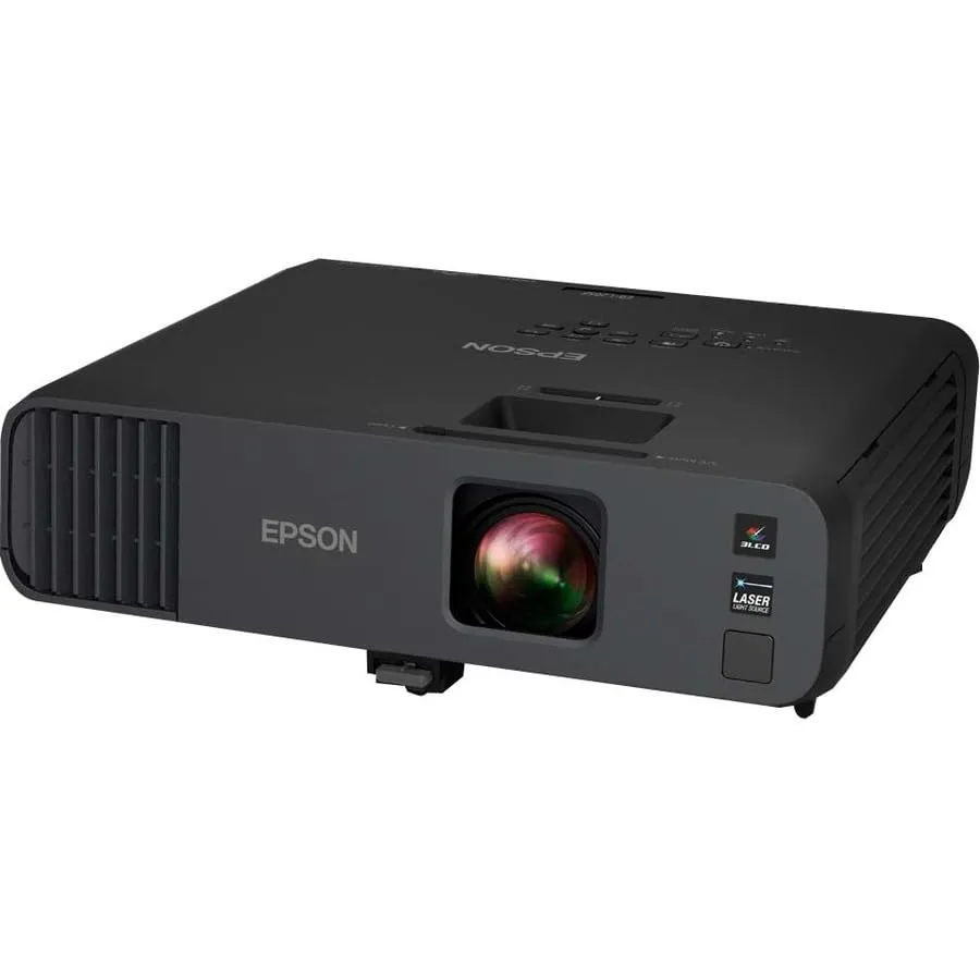 EPSON V11HA72120 — POWERLITE L265F PROJECTOR