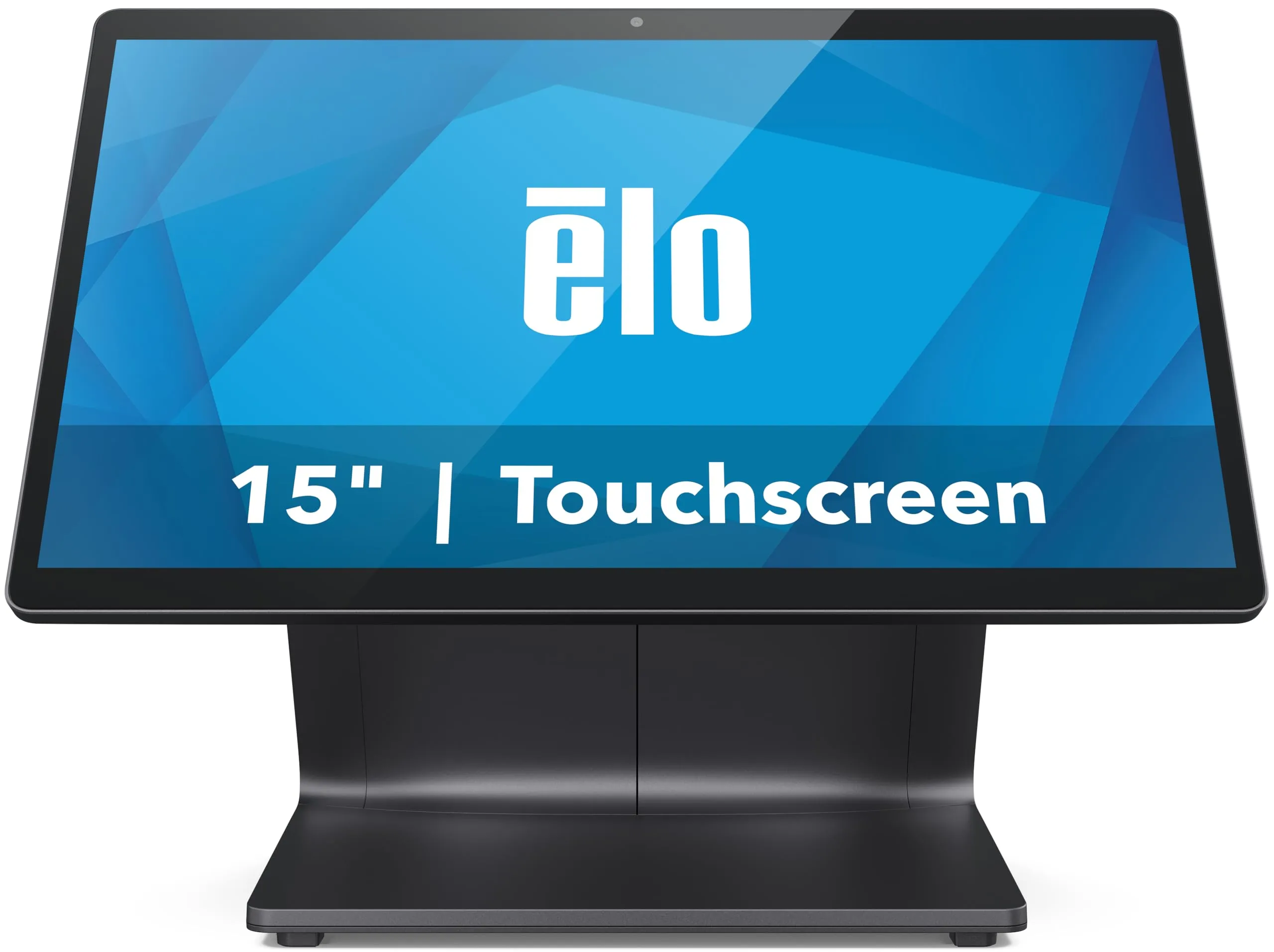 ELO E984657 — ESY15I2-2UWA-0-MT-8G-1S-WN-64-GY-POS-CFD