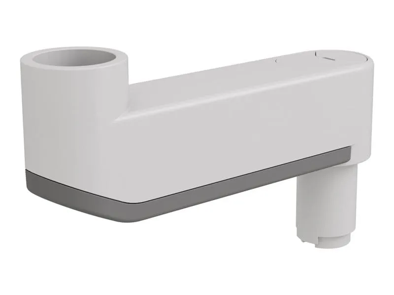 ERGOTRON 98-648-251 — CAREFIT COMBO EXTENDER, SHORT, SNOW