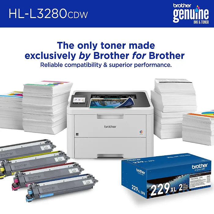 Brother-HLL3280CDW