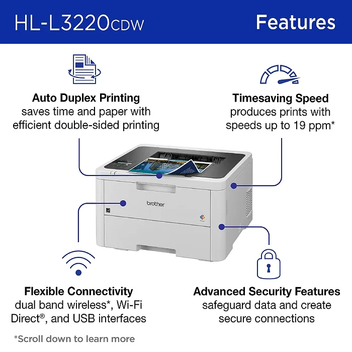 Brother-HL-L3220CDW
