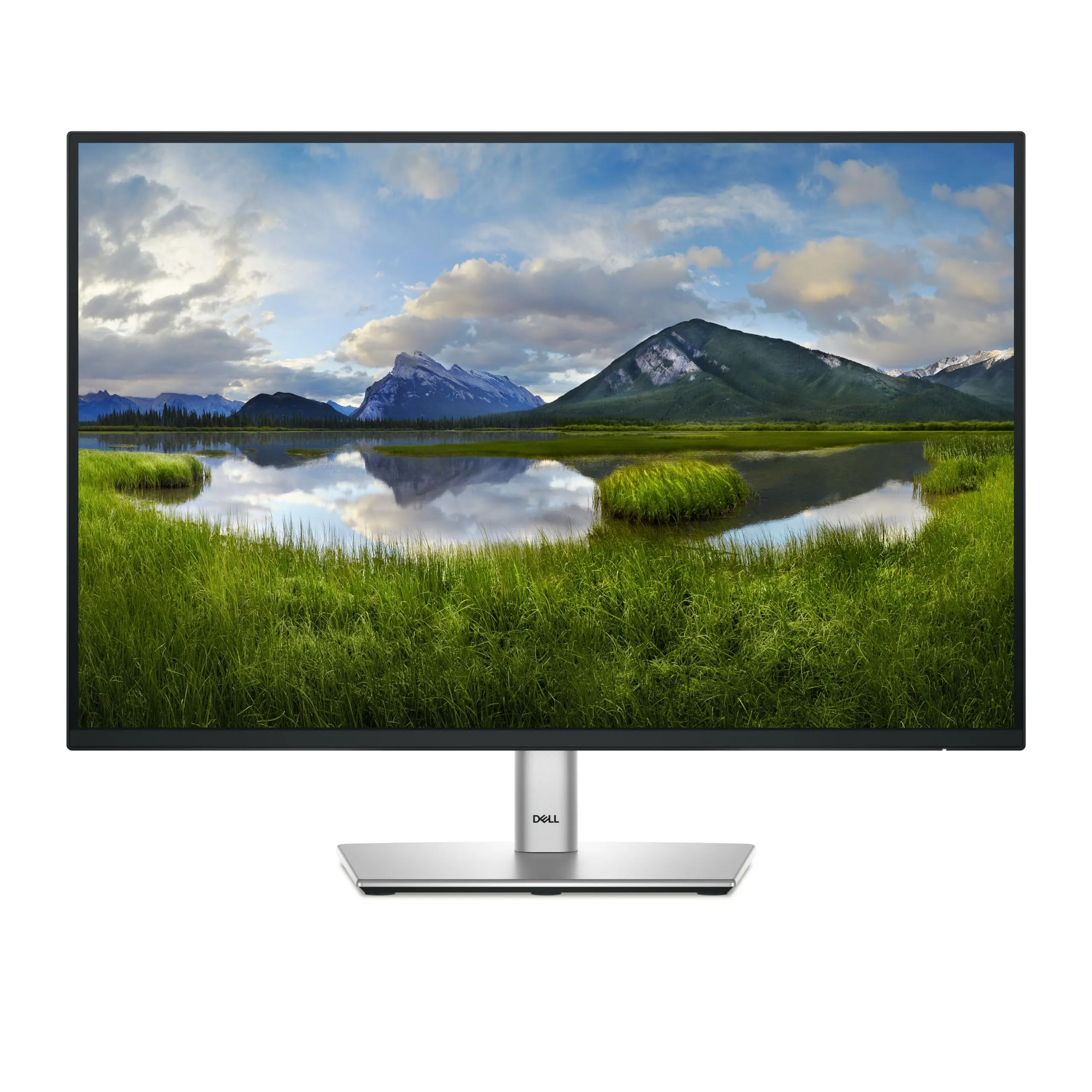 DELL DELL-P2425E — DELL 24 USB-C HUB - P2425E