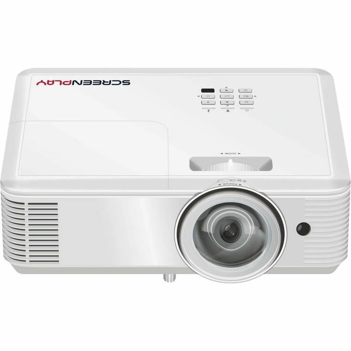 INFOCUS SP2236ST - SCREENPLAY MULTIMEDIA PROJECTOR