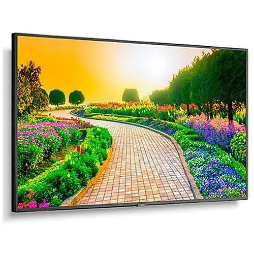 SHARP NEC PN-ME432 — ME432-43IN UHD LED LCD Monitor - 4K Resolution