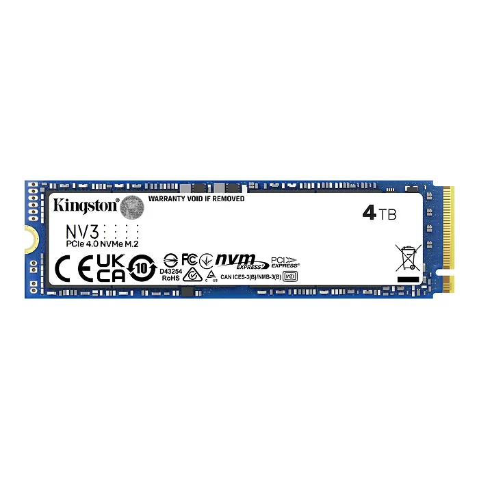 KINGSTON-SNV3S/4000G