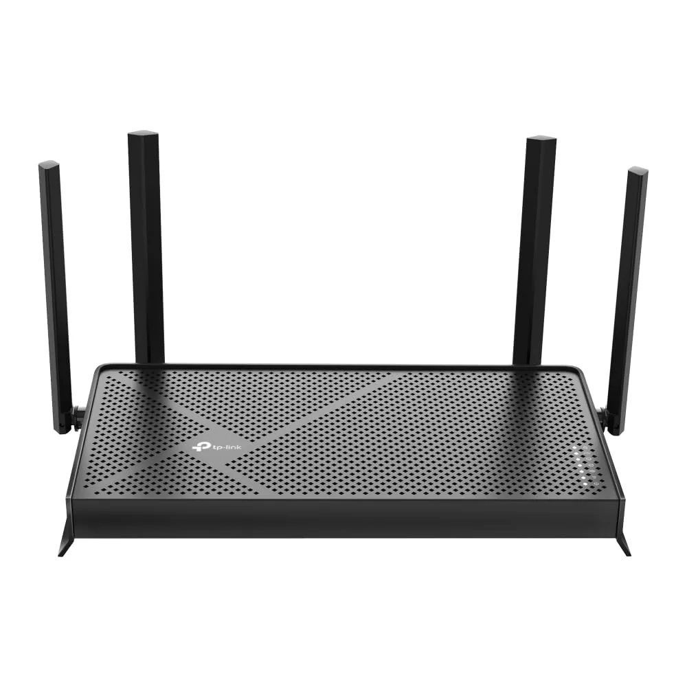 TPLINK ARCHER BE230 — BE3600 DUAL-BAND WI-FI 7 ROUTER