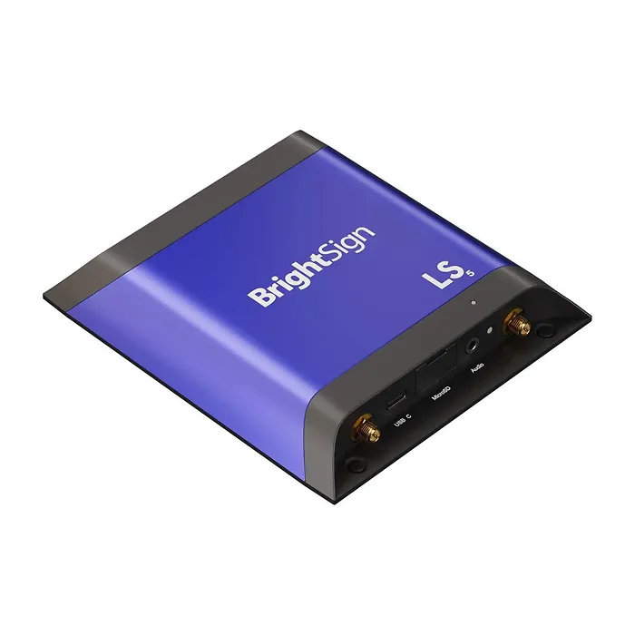 Brightsign-LS445