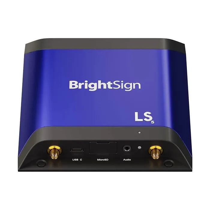 Brightsign-LS445