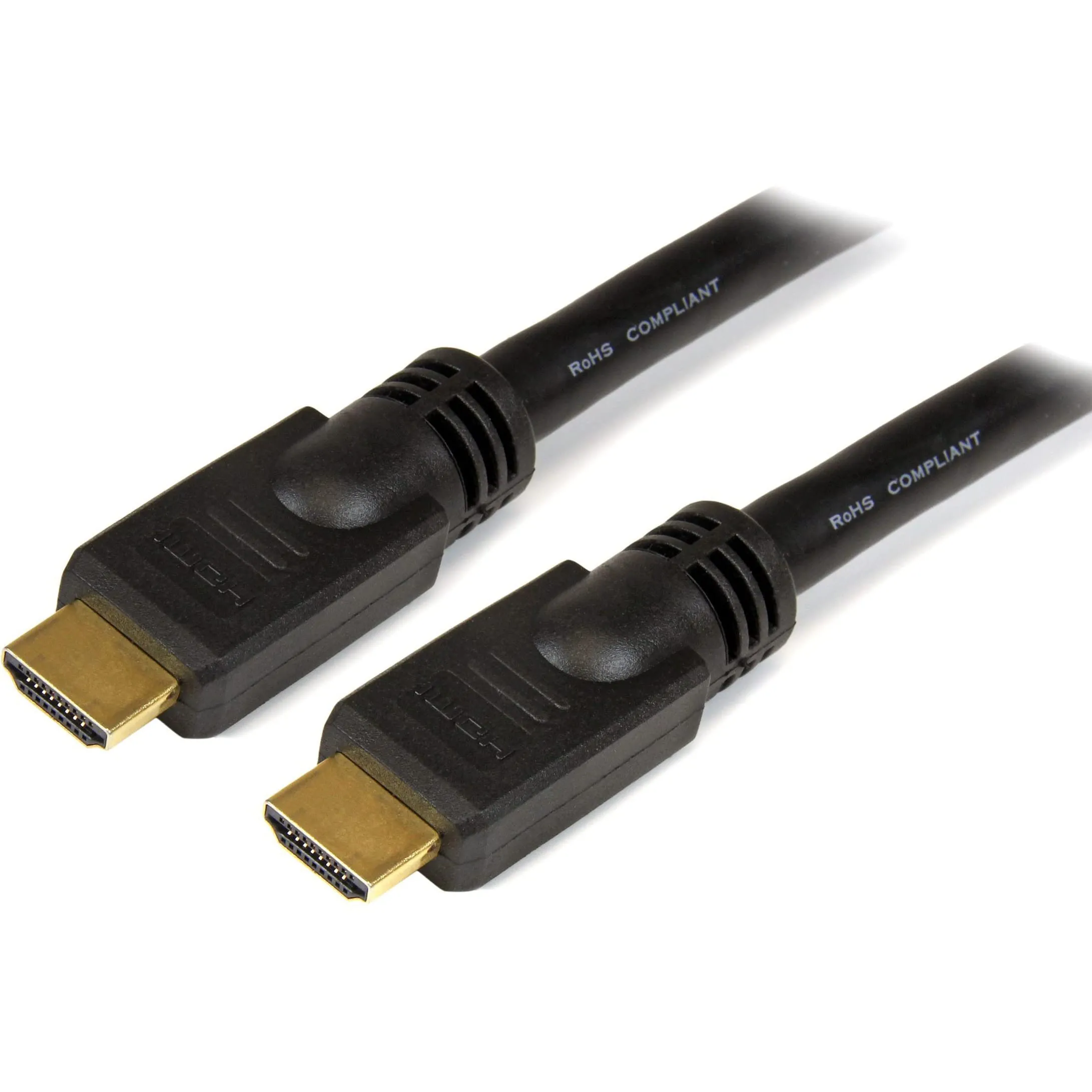 STARTECH HDMM10M — High Speed 10m HDMI Cable for Ultra HD 4K Devices