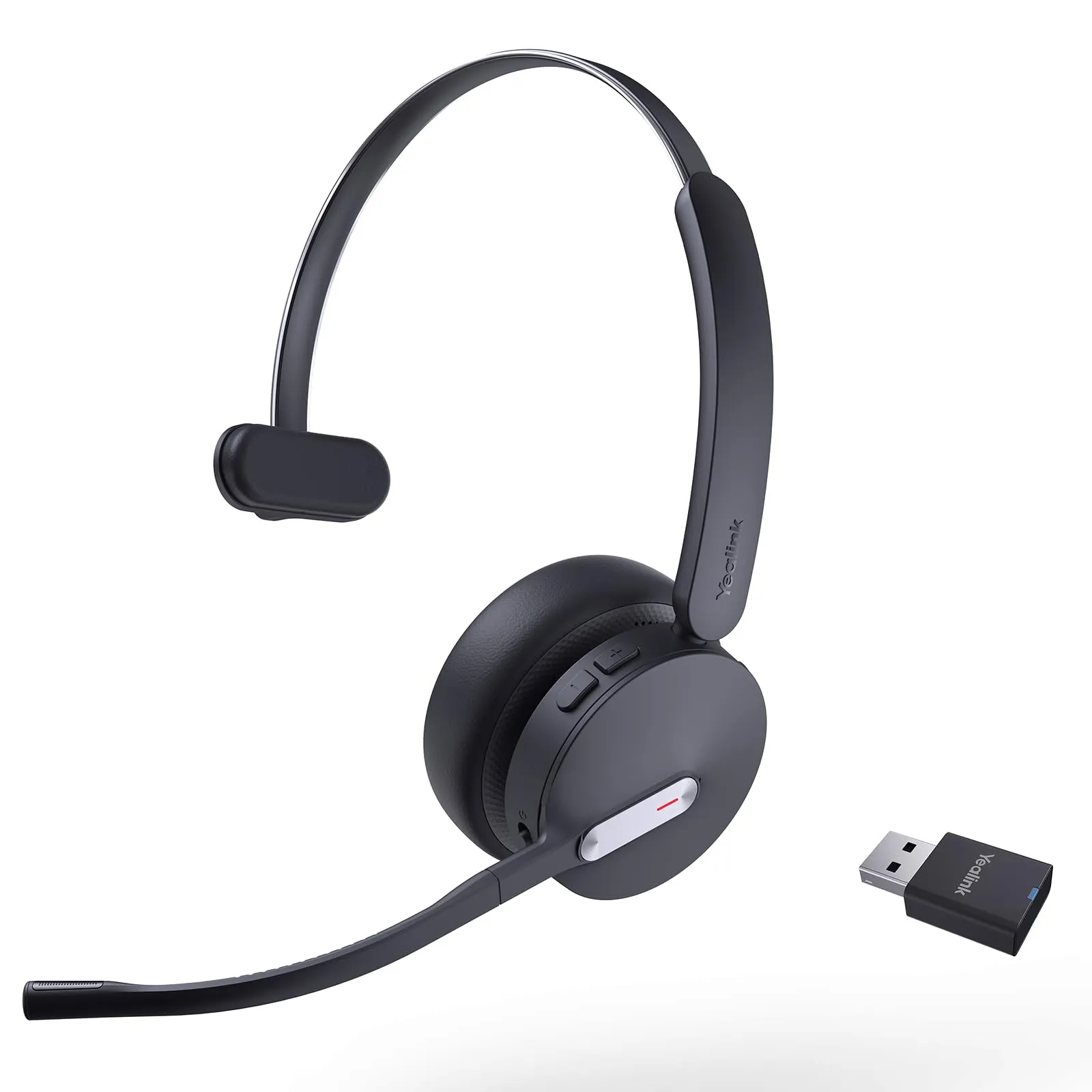 Yealink WH64 HYBRID MONO UC — 1208688 WH64 HYBRID MONO UC