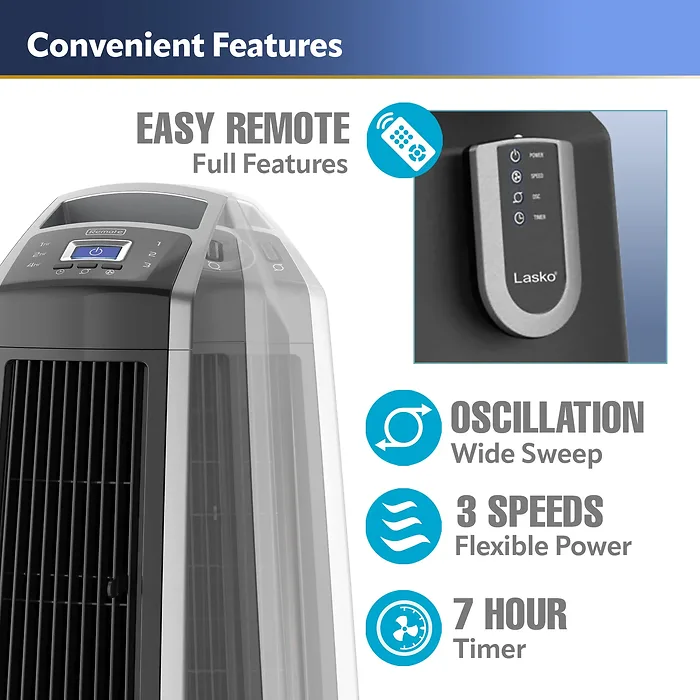 Lasko-U35115