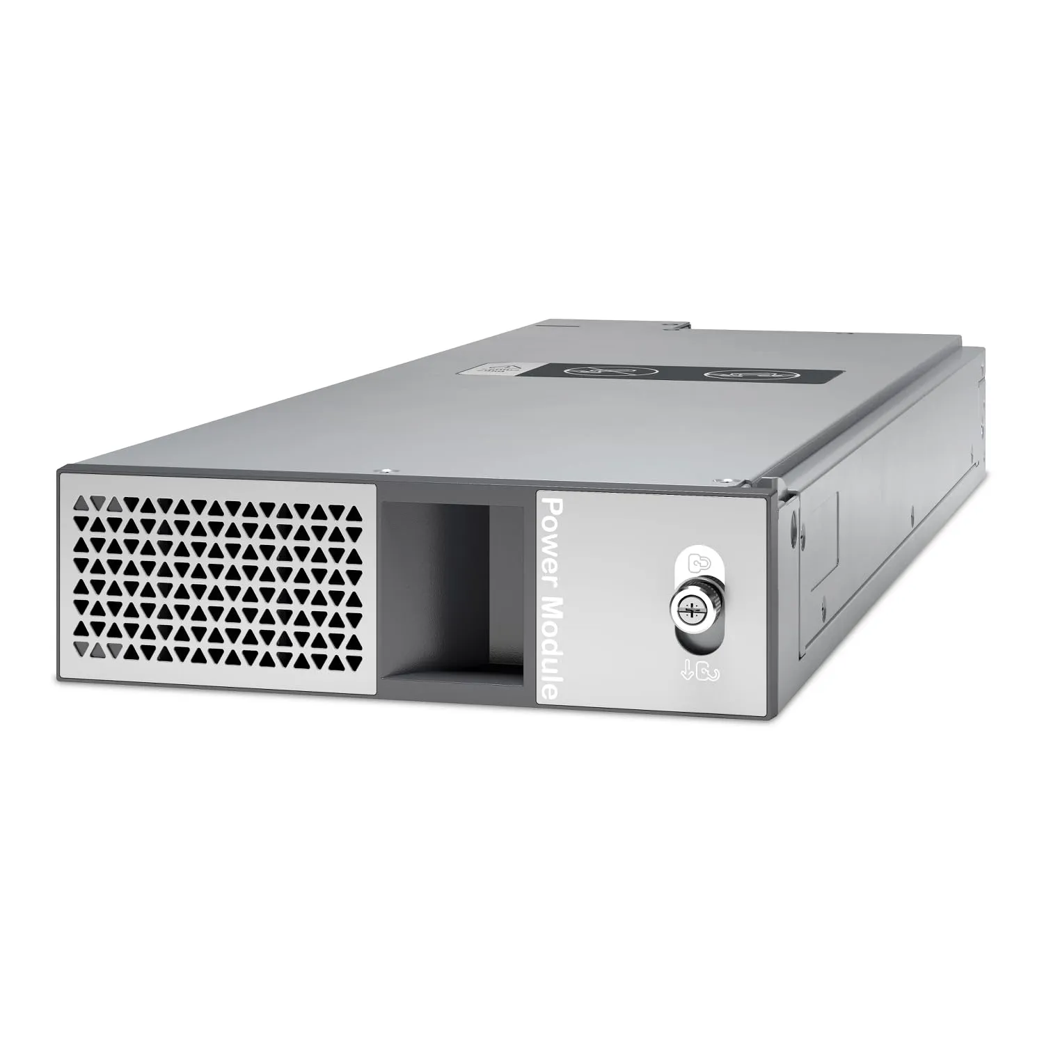 APC - Schneider Electric SRYL5KPMT — APC SMART-UPS MODULAR ULTRA, 5 KW POWER MODULE, 208V