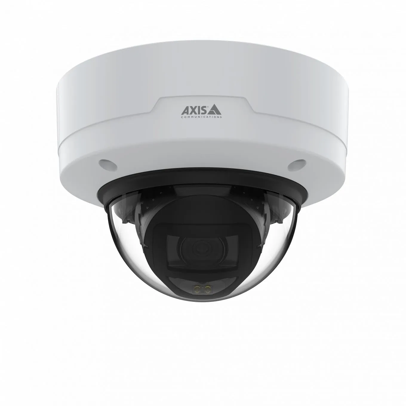 Axis Communications 02732-001 — AXIS P3267-LVE MIC