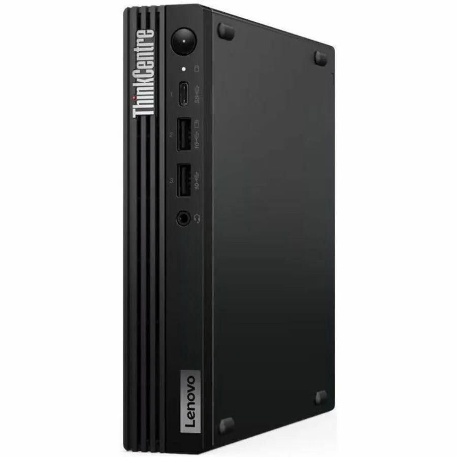 LENOVO 12TD001SUS — M70Q GEN 5 TINY, INTEL CORE I7-14700T,32GB,1TB SSD,WIN11 PRO,3-YEAR, ONSITE