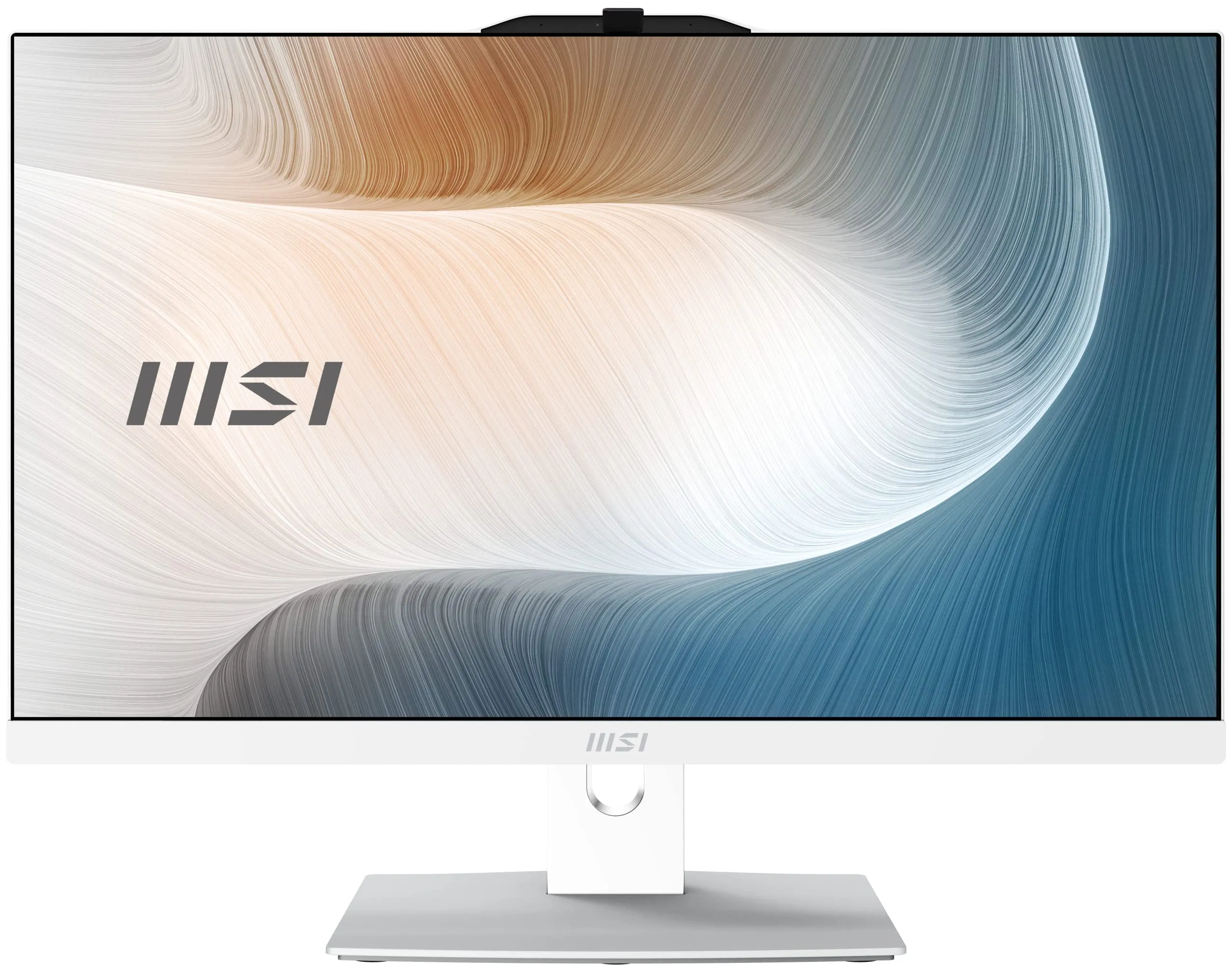 MSI MAM242TP1M1094 — MSI MODERN AM242 24" All-in-One PC - 11th Gen i5