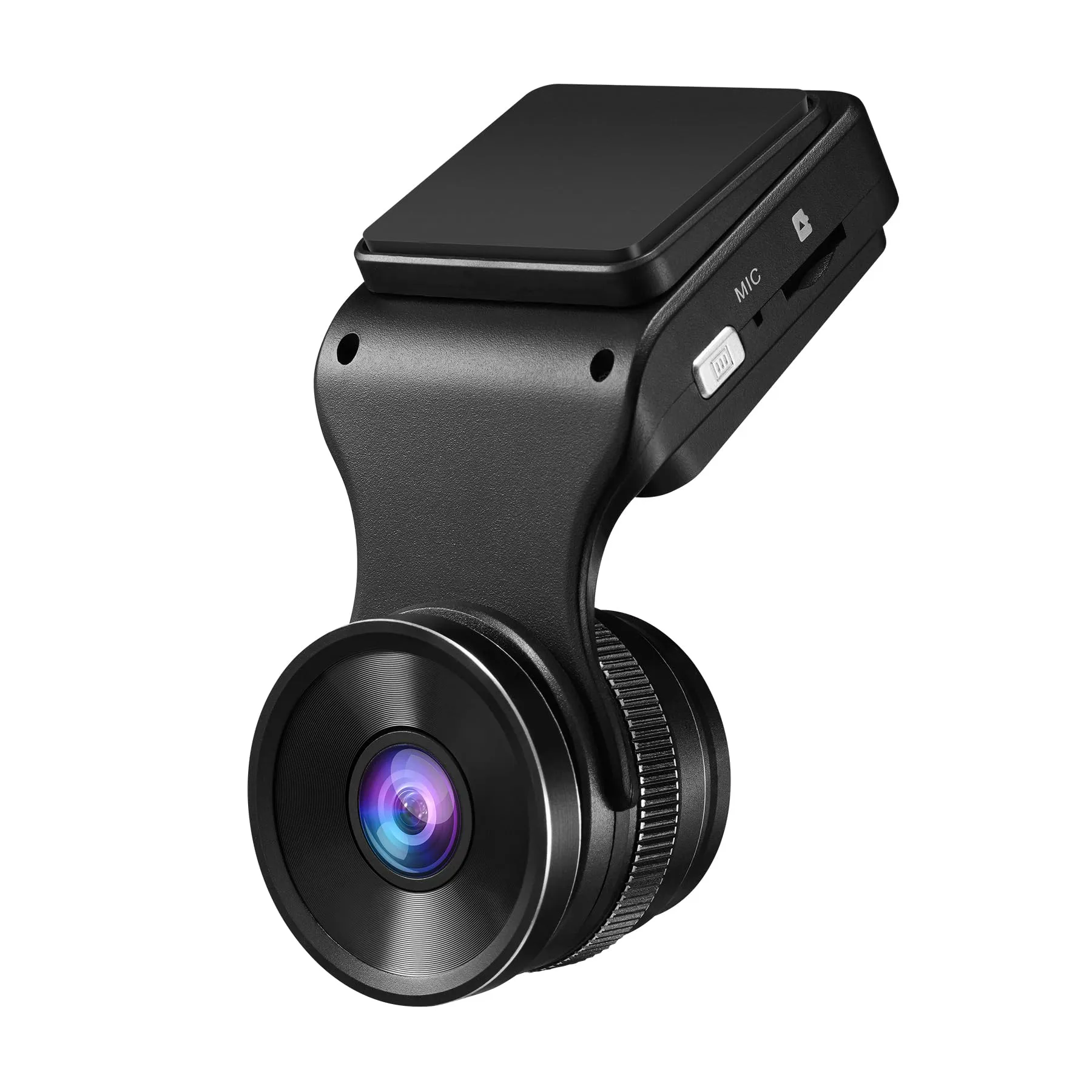 Adesso ORBITD200 — GEKOGEAR ORIBIT D200 1296P DASH CAMERA