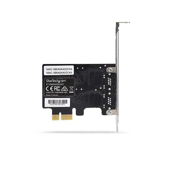 STARTECH-ST1000SPEXD4T