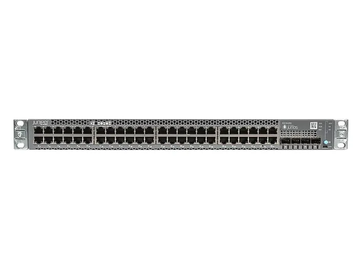 JUNIPER-EX3400-48T