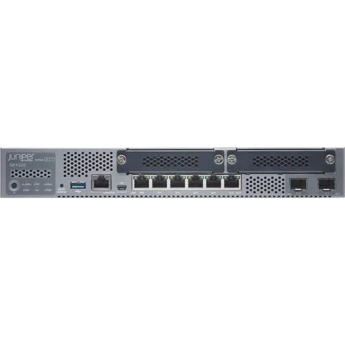 JUNIPER SRX320-RMK0 — SRX320 RACK MOUNT (W/ ADAPTOR TRAY)