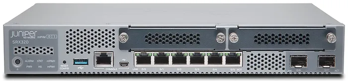 JUNIPER-SRX320