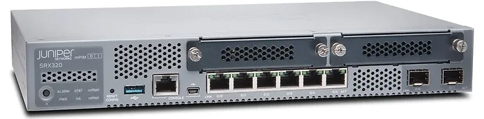 JUNIPER-SRX320