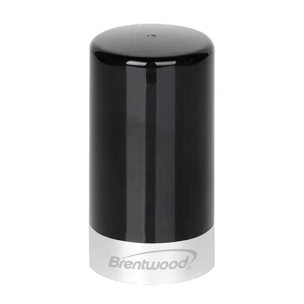 Brentwood WA-2000BK — PORT AUTO VAC WINE PRSRVR