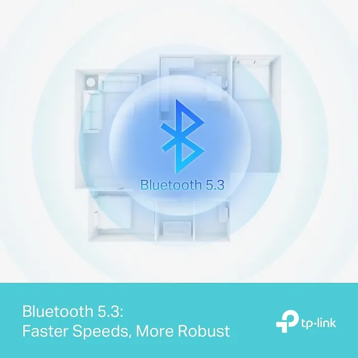 TPLINK-UB500 PLUS