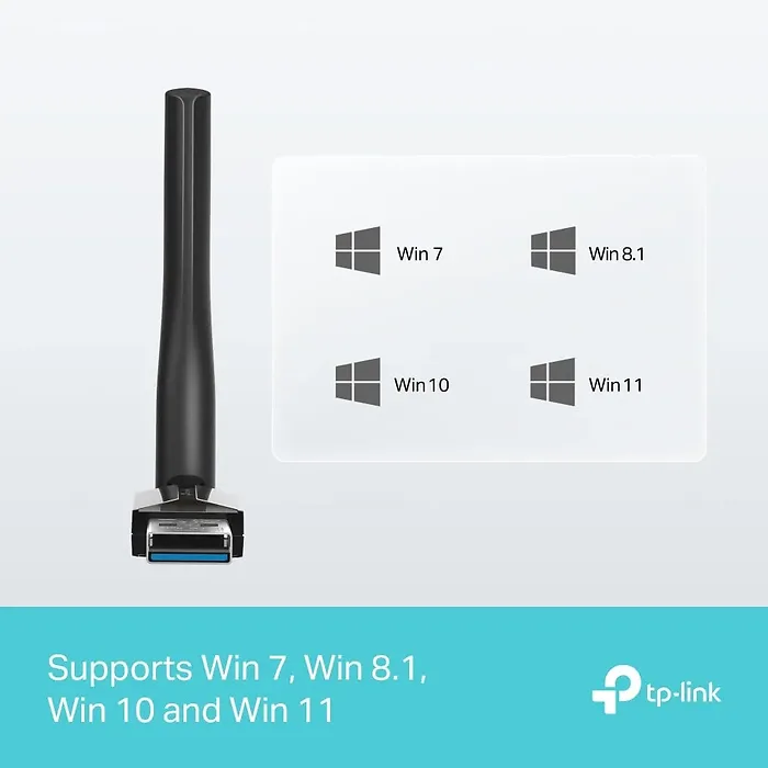 TPLINK-UB500 PLUS