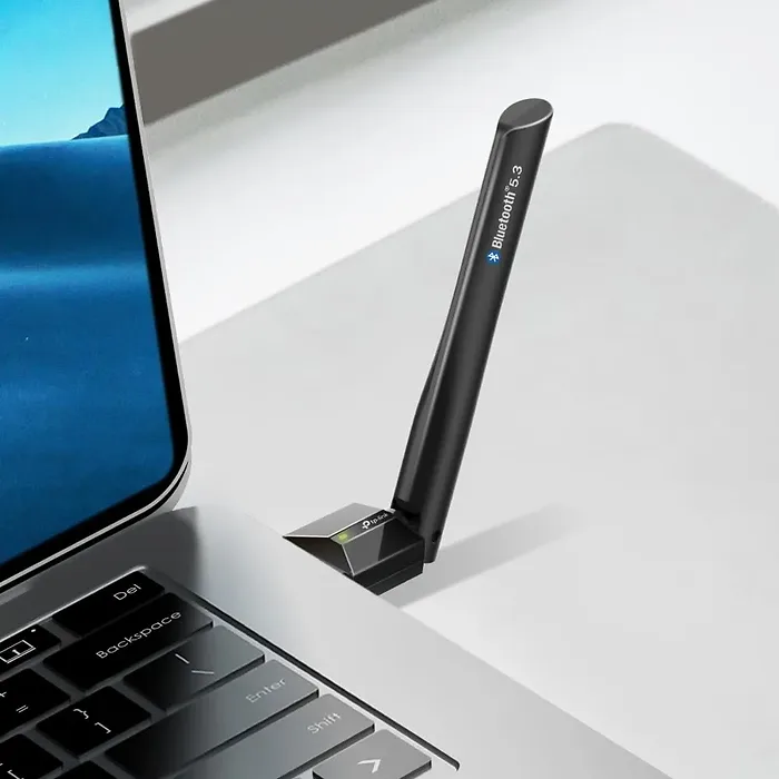 TPLINK-UB500 PLUS