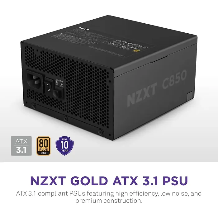 NZXT-PA-8G2BB-US