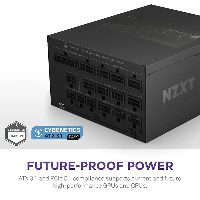 NZXT-PA-5P1BB-US