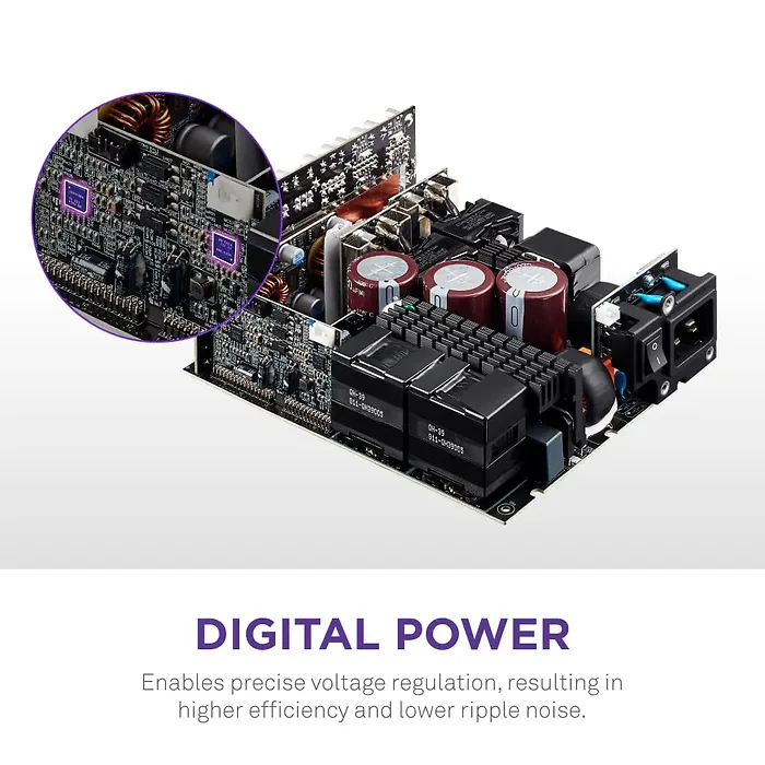 NZXT-PA-5P1BB-US