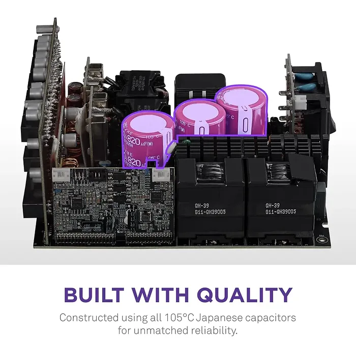 NZXT-PA-5P1BB-US