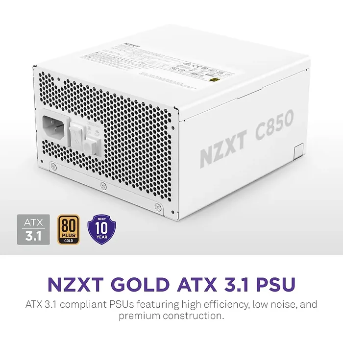 NZXT-PA-8G2BW-US