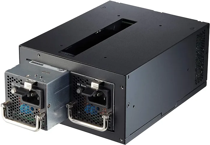 FSP Group-TWINS PRO 500-T