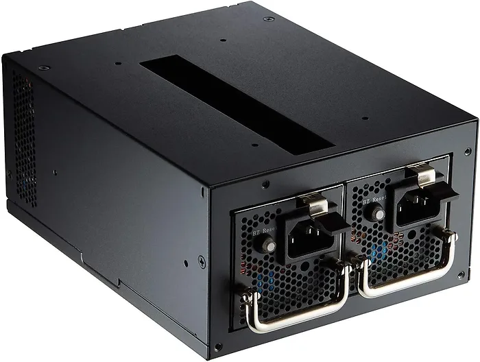 FSP Group-TWINS PRO 500-T