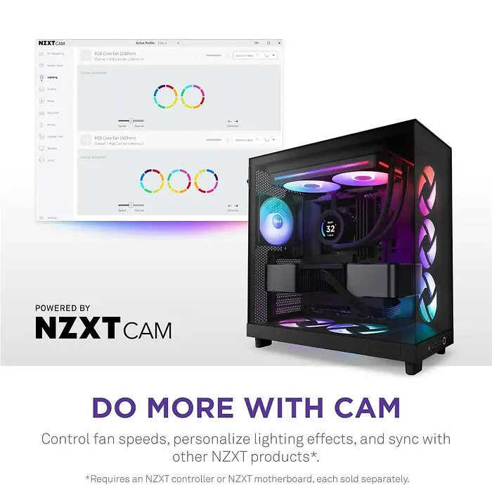 NZXT-RF-U28HF-B1