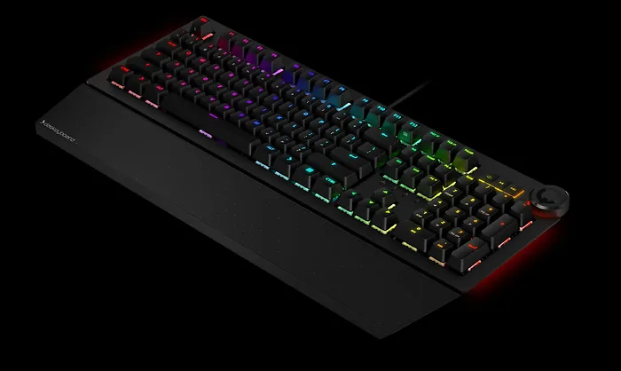 DAS KEYBOARD-DK5QSGOVXBRWNUSX