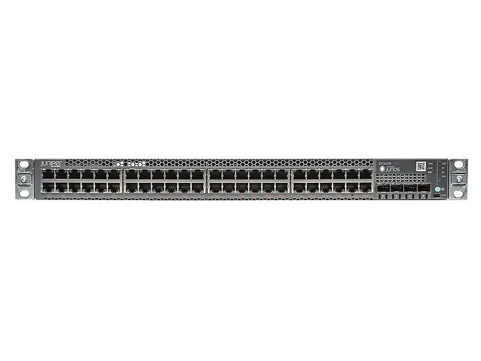 JUNIPER-EX3400-48P