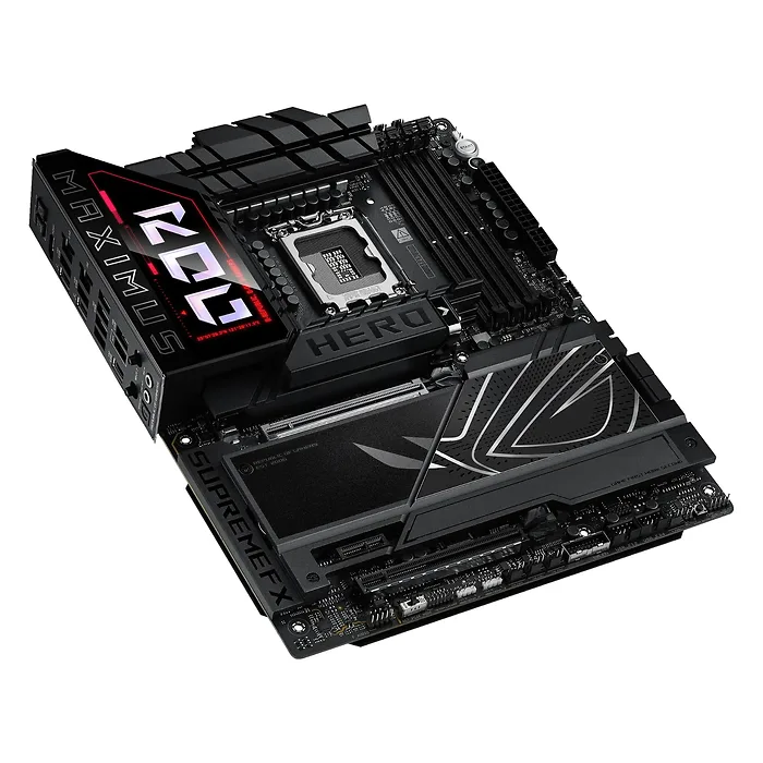 ASUS-ROG MAXIMUS Z890 HERO