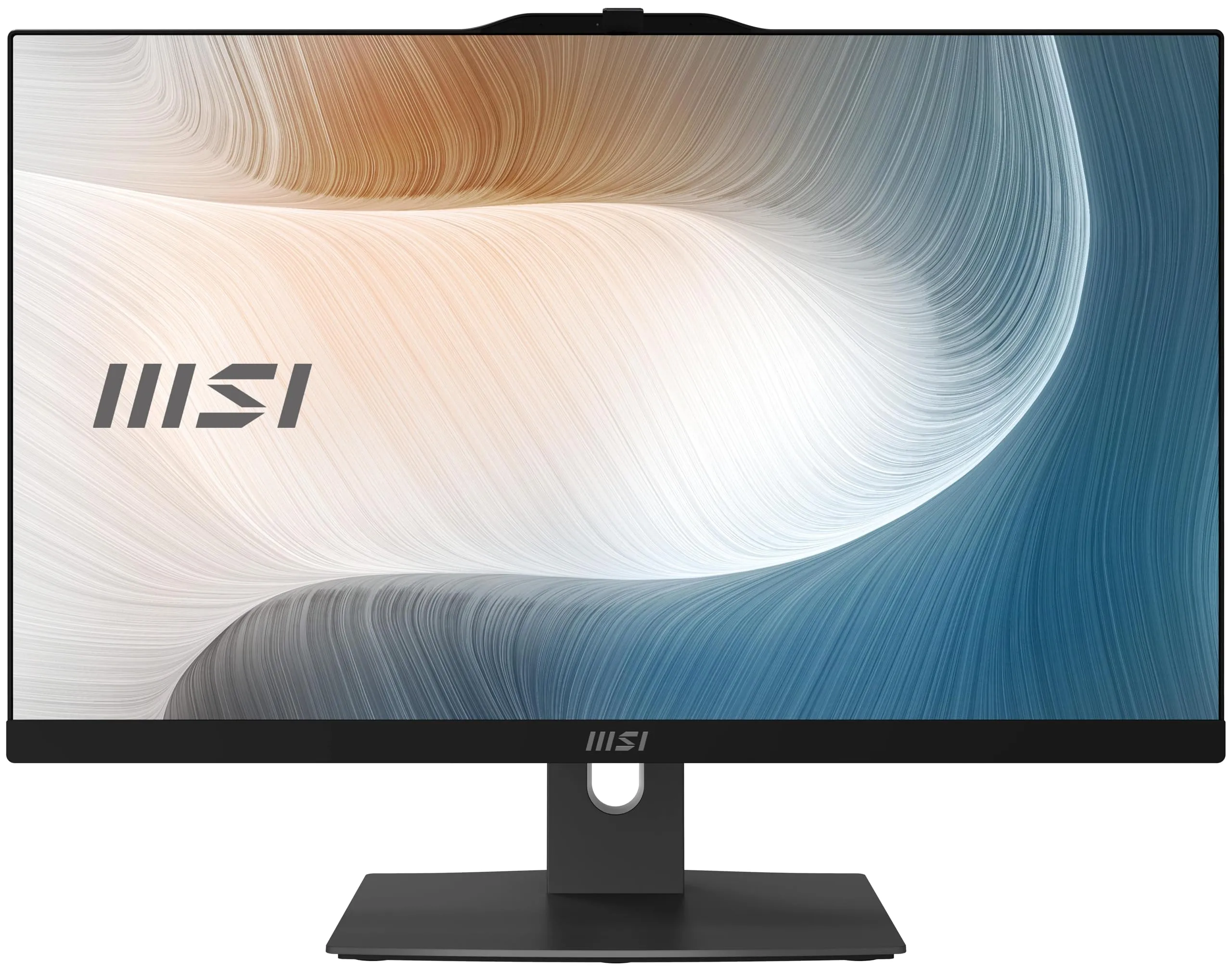 MSI MAM242TP1M1093 — MSI Modern AM242TP 1M All-in-One PC - i7, 32GB RAM, 1TB SSD