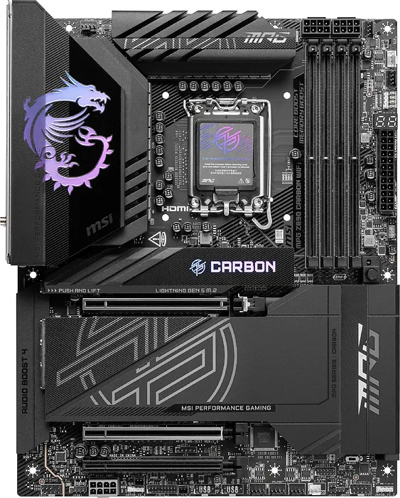 MSI-Z890CARBONWIFI