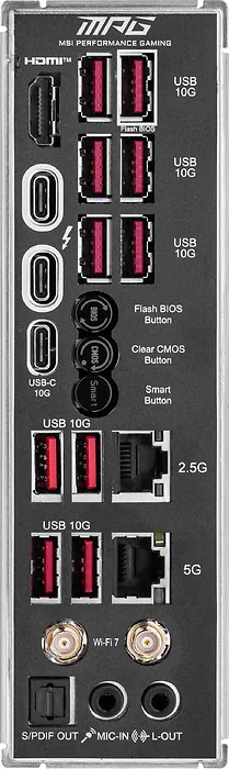 MSI-Z890CARBONWIFI