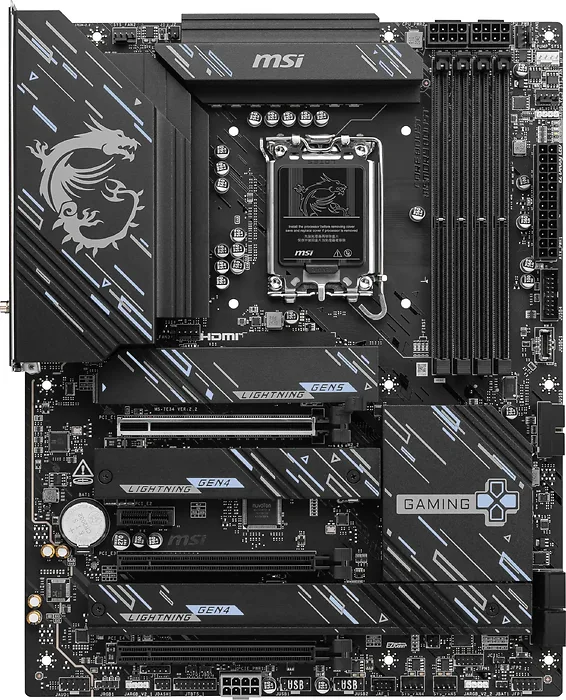 MSI-Z890GAMINGPWIFI