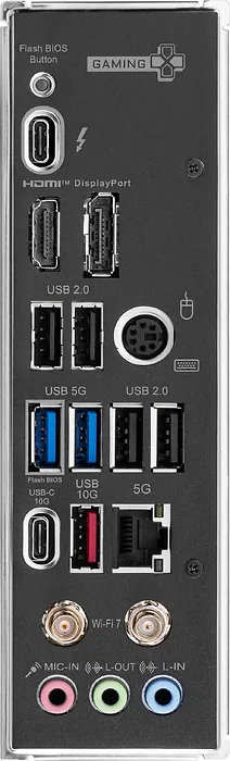 MSI-Z890GAMINGPWIFI