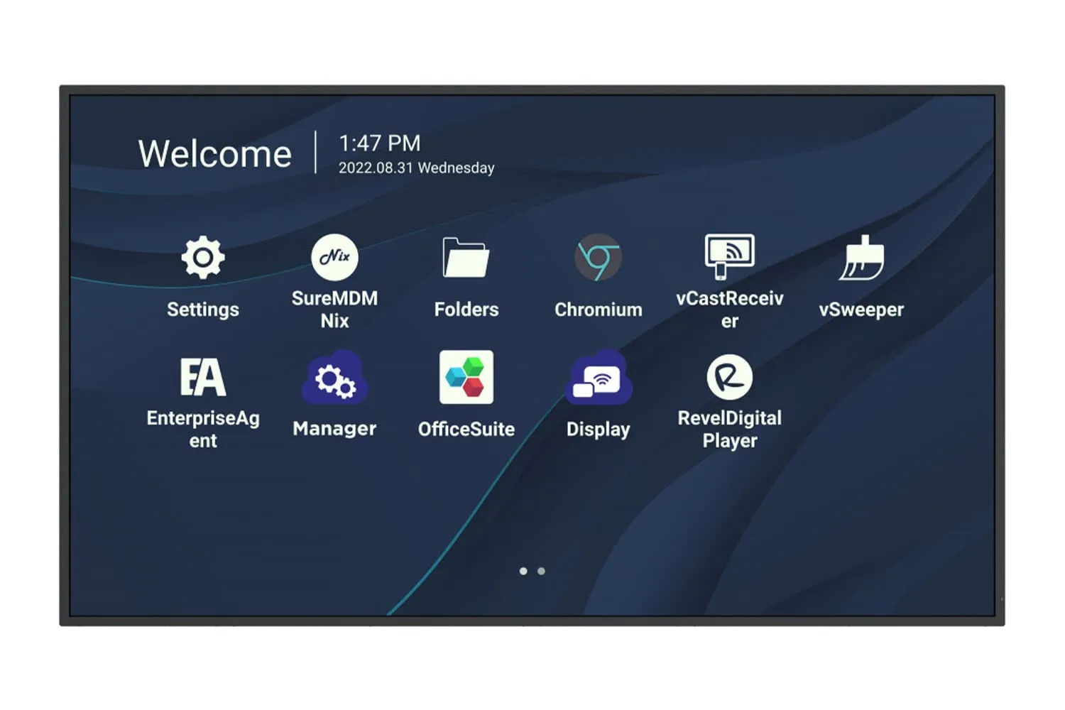 VIEWSONIC CDE7530 - VIEWSONIC TEAMJOIN TRS10-UB WITH DISPLAY BUNDLE FOR MICROSOF
