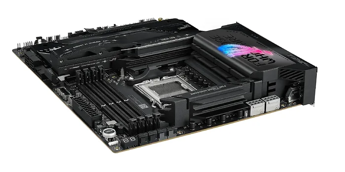 ASUS-ROG STRIX X870E-E GAMING WIFI