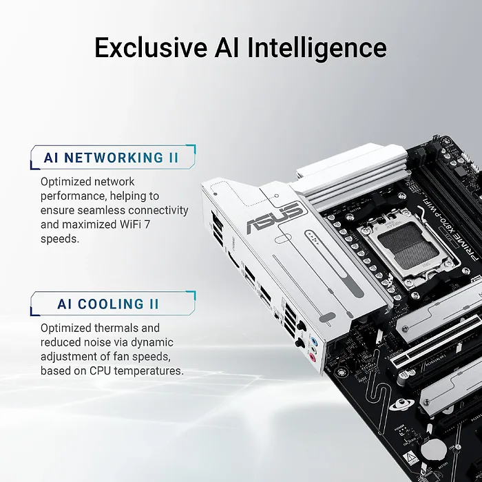 ASUS-PRIME X870-P WIFI