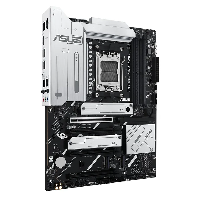 ASUS-PRIME X870-P WIFI