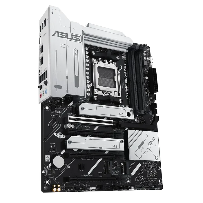 ASUS-PRIME X870-P WIFI